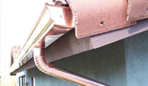 Rain Gutter Installation, Repair, Cleaning in Evanston, IL